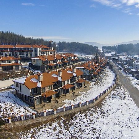 Holiday Village Coop Dobriniszte Zewnętrze zdjęcie
