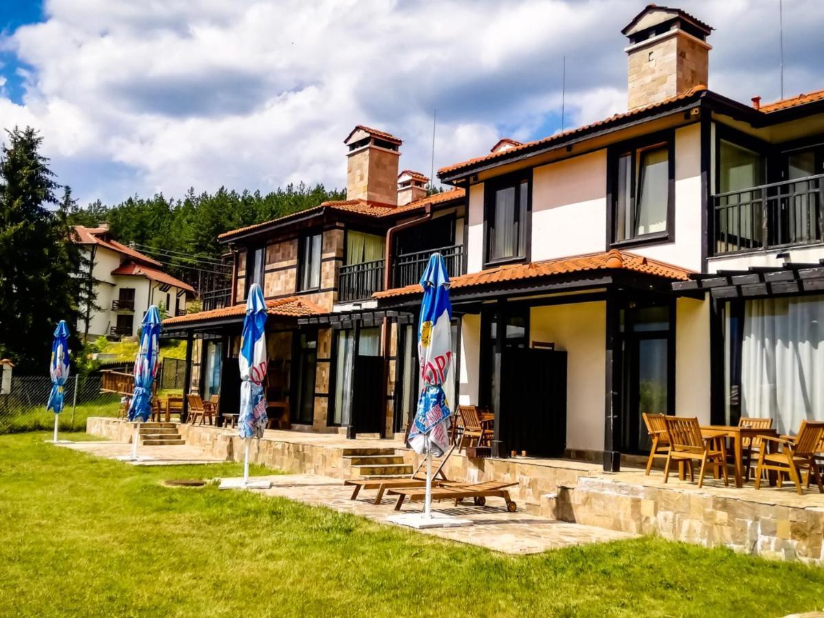 Holiday Village Coop Dobriniszte Zewnętrze zdjęcie