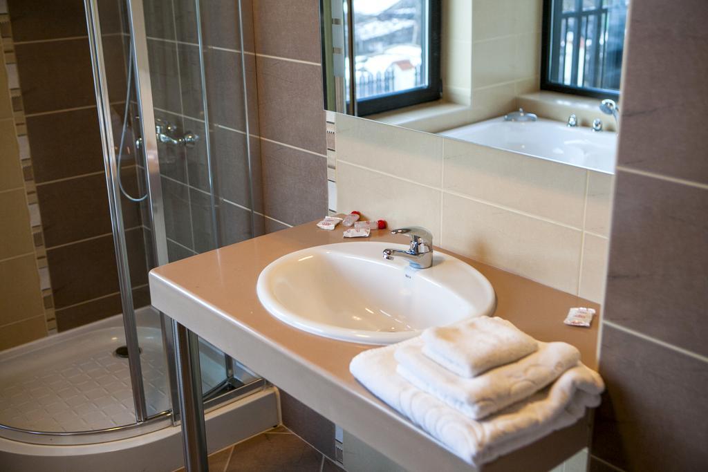 Holiday Village Coop Dobriniszte Zewnętrze zdjęcie