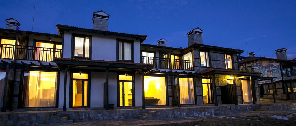 Holiday Village Coop Dobriniszte Zewnętrze zdjęcie