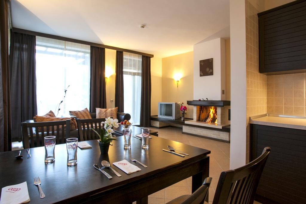 Holiday Village Coop Dobriniszte Zewnętrze zdjęcie