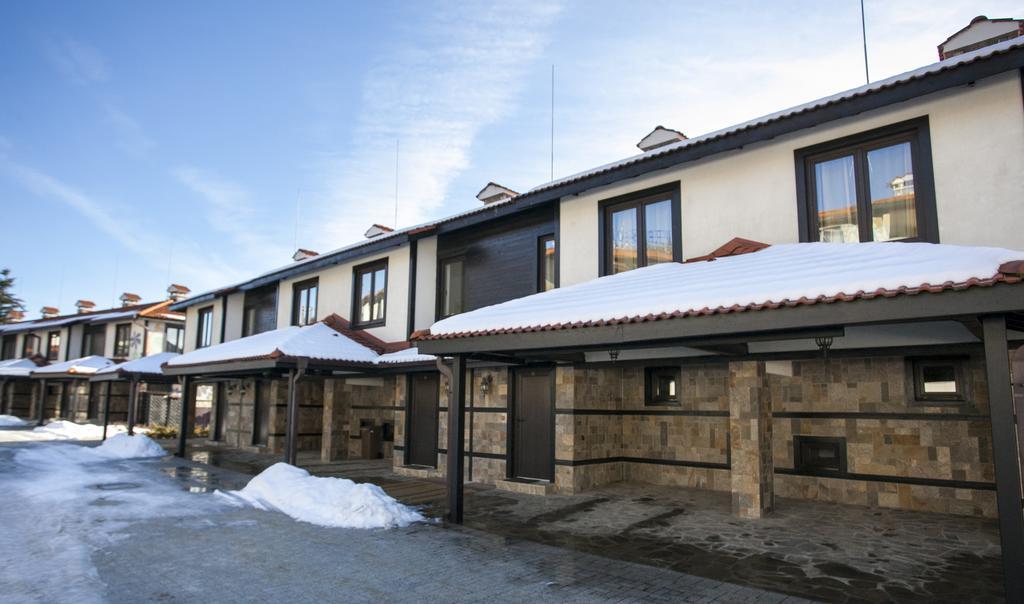 Holiday Village Coop Dobriniszte Zewnętrze zdjęcie