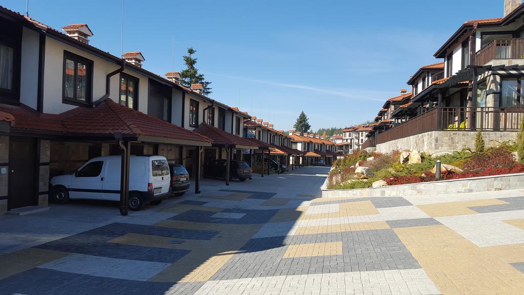 Holiday Village Coop Dobriniszte Zewnętrze zdjęcie