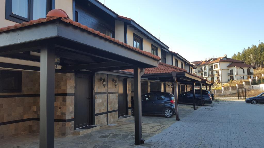 Holiday Village Coop Dobriniszte Zewnętrze zdjęcie