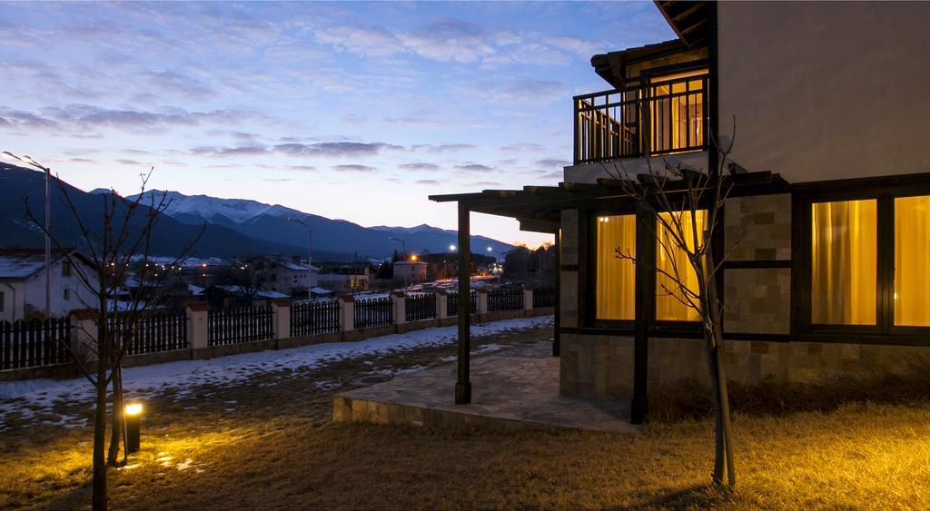 Holiday Village Coop Dobriniszte Zewnętrze zdjęcie