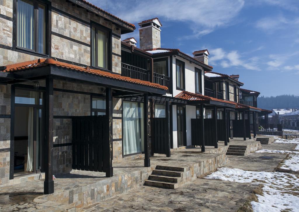 Holiday Village Coop Dobriniszte Zewnętrze zdjęcie