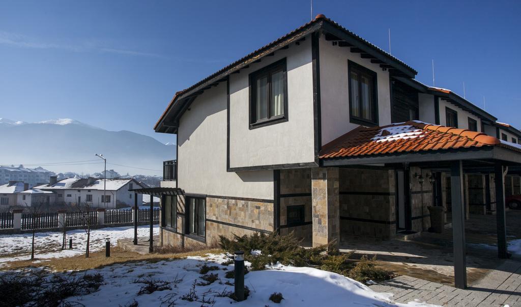 Holiday Village Coop Dobriniszte Zewnętrze zdjęcie
