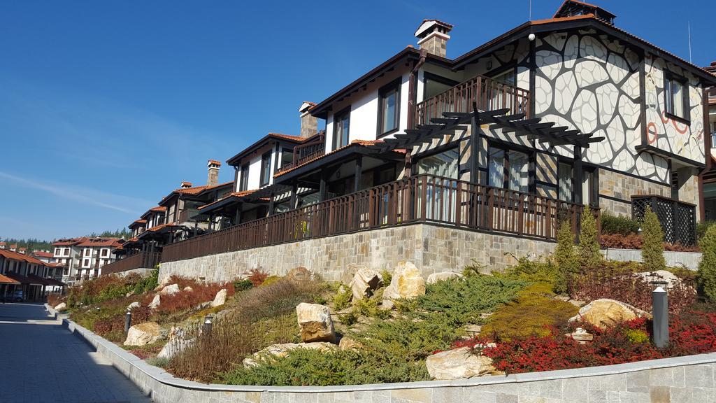 Holiday Village Coop Dobriniszte Zewnętrze zdjęcie