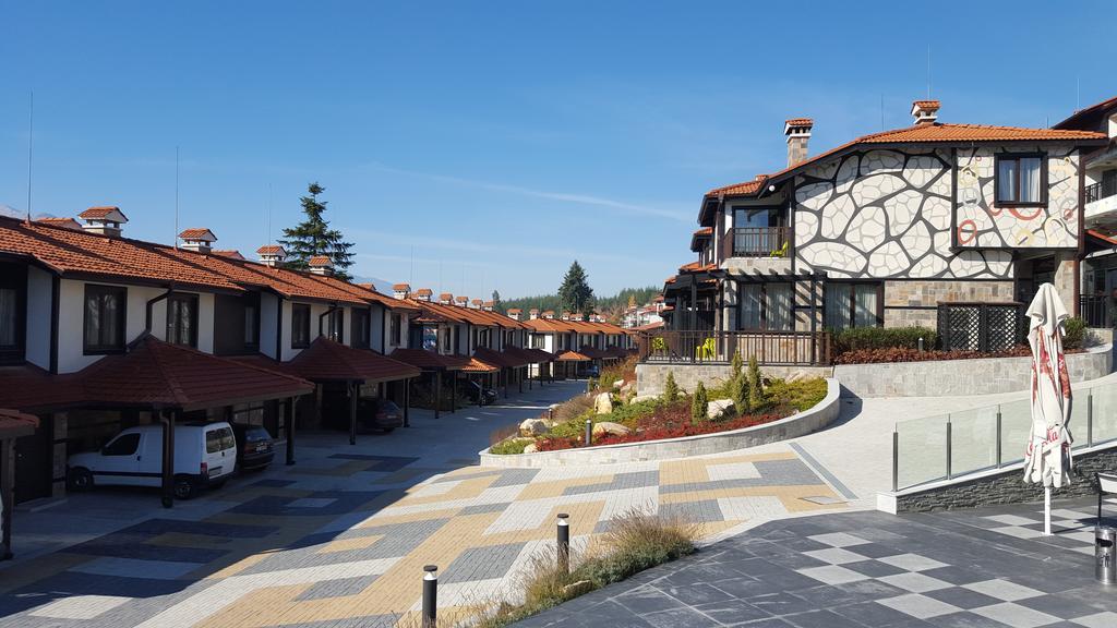 Holiday Village Coop Dobriniszte Zewnętrze zdjęcie