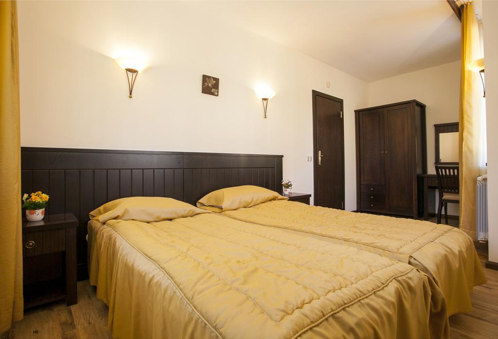 Holiday Village Coop Dobriniszte Zewnętrze zdjęcie