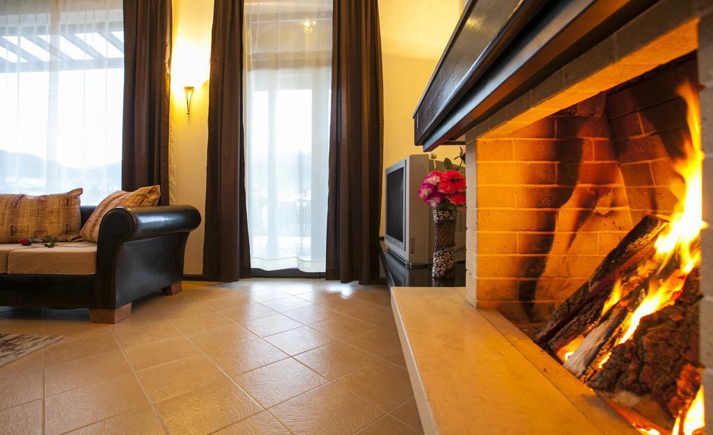 Holiday Village Coop Dobriniszte Zewnętrze zdjęcie