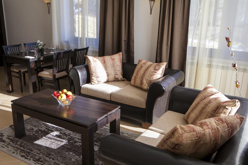 Holiday Village Coop Dobriniszte Zewnętrze zdjęcie