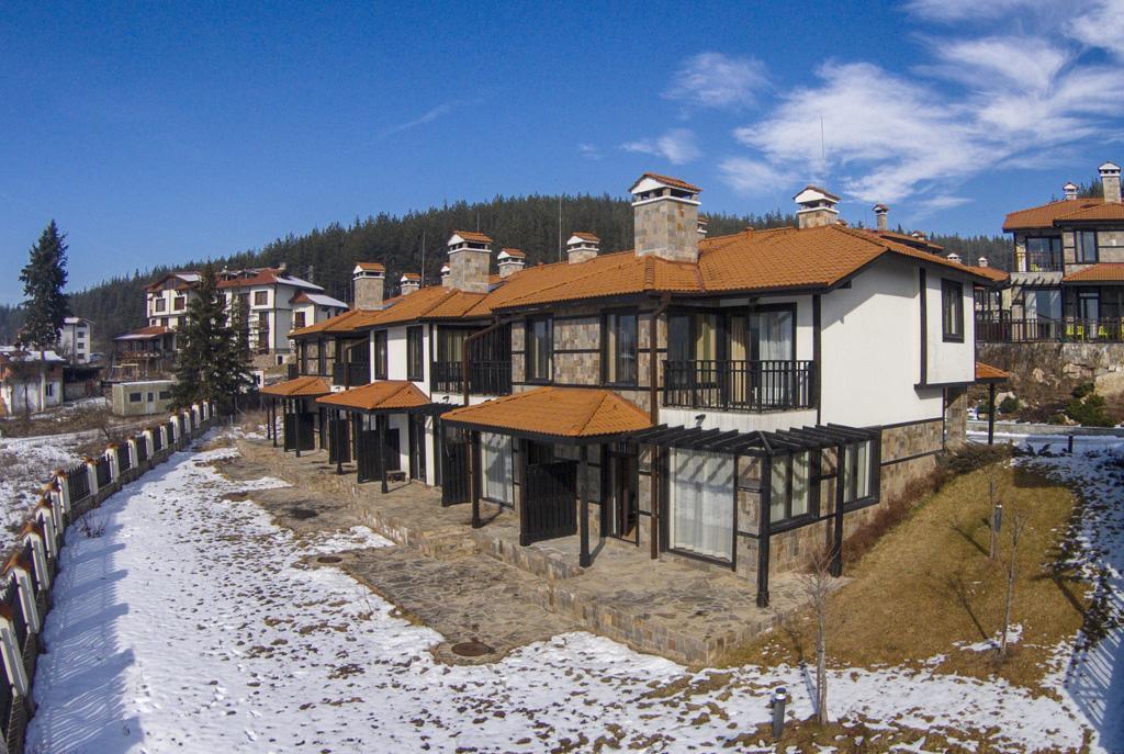 Holiday Village Coop Dobriniszte Zewnętrze zdjęcie