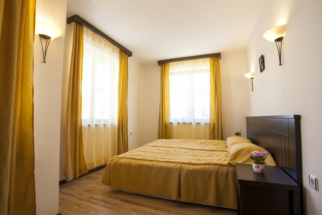 Holiday Village Coop Dobriniszte Zewnętrze zdjęcie